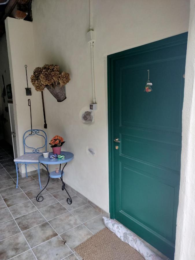 Casa Relax Immersa Nel Verde Della Natura Casalborgone Bagian luar foto