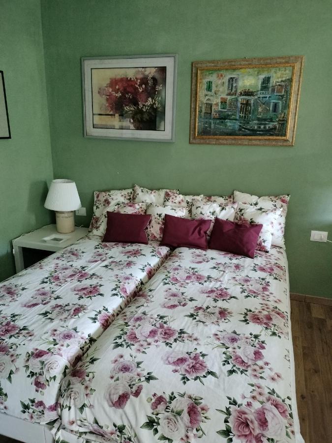 Casa Relax Immersa Nel Verde Della Natura Casalborgone Bagian luar foto