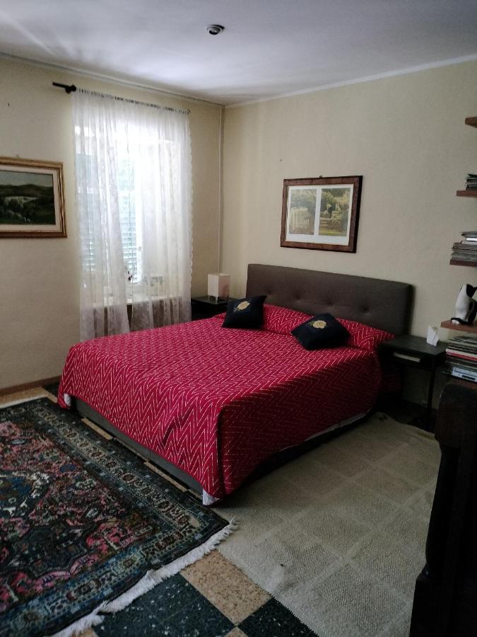 Casa Relax Immersa Nel Verde Della Natura Casalborgone Bagian luar foto